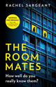 Book cover of: Roommates. By: Rachel Sargeant