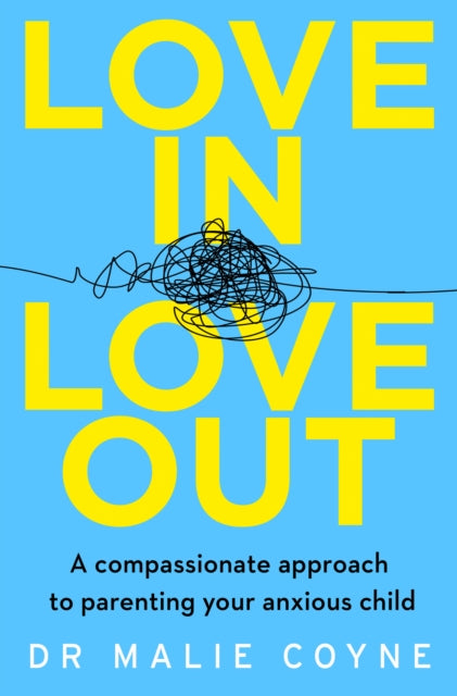 Book cover of: Love In, Love Out. By: Malie Coyne