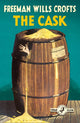 Book cover of: Cask. By: Freeman Wills Crofts