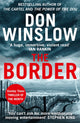 Book cover of: Border. By: WINSLOW  DON