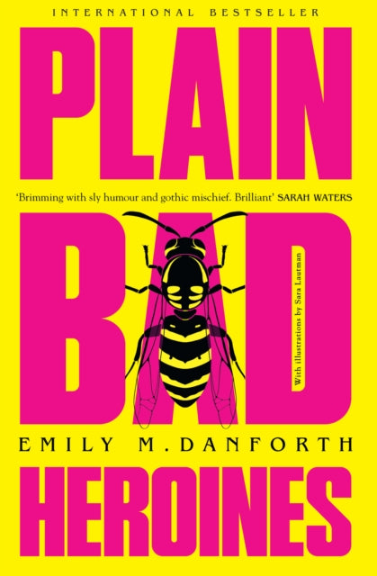 Plain Bad Heroines 9780008346959 Emily M. Danforth