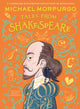 Michael Morpurgo’s Tales from Shakespeare 9780008352226 Michael Morpurgo
