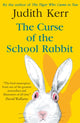 Book cover of: Curse of the School Rabbit. By: Judith Kerr