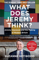 Book cover of: What Does Jeremy Think?. By: Suzanne Heywood