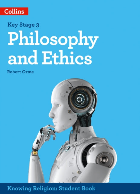Philosophy and Ethics 9780008355029 Robert Orme