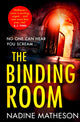 Binding Room 9780008359485 Nadine Matheson