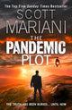 Book cover of: Pandemic Plot. By: Scott Mariani
