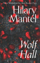 Book cover of: Wolf Hall. By: Hilary Mantel