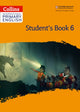 International Primary English Student's Book: Stage 6 9780008367688 Daphne Paizee