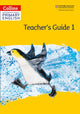 Book cover of: International Primary English Teacher’s Guide: Stage 1. By: Daphne Paizee