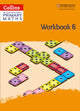 International Primary Maths Workbook: Stage 6 9780008369507 Paul Hodge