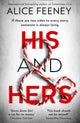 His and Hers 9780008370947 Alice Feeney