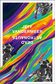 Book cover of: Dead Astronauts. By: Jeff VanderMeer