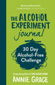 Alcohol Experiment Journal 9780008375805 Linda Burlison
