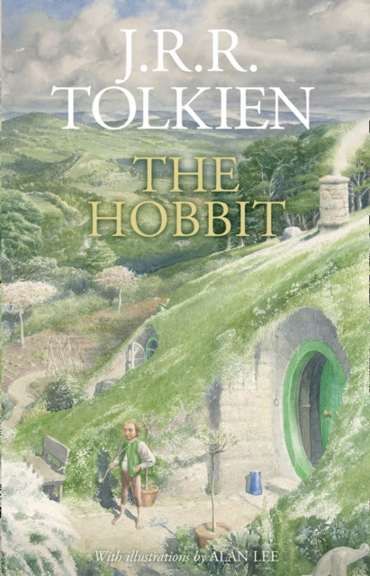 Hobbit 9780008376116 Alan Lee