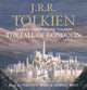 Book cover of: Fall of Gondolin