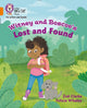 Book cover of: Witney and Boscoe's Lost and Found. By: Zoë Clarke