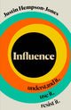 Book cover of: Influence. By: Justin Hempson-Jones