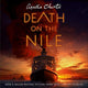 Book cover of: Death on the Nile