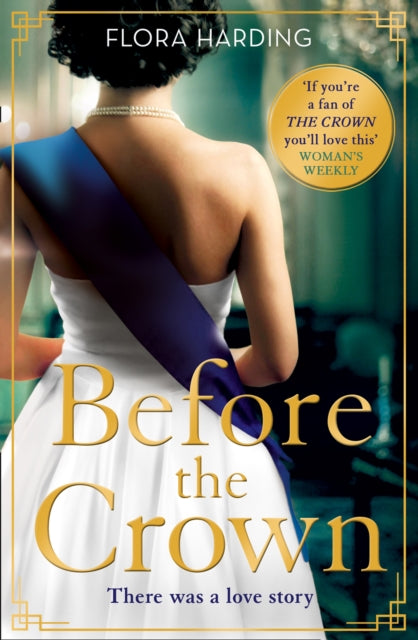 Book cover of: Before the Crown. By: Edith Bell