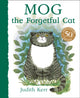 Mog the Forgetful Cat 9780008389642 Judith Kerr