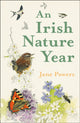 Book cover of: Irish Nature Year. By: Jane Powers
