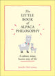 Little Book of Alpaca Philosophy, A Calmer, Wiser, Fuzzier Way of Life 9780008392567 Jennifer McCartney