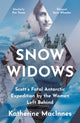 Book cover of: Snow Widows. By: Katherine MacInnes