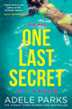 Book ISBN 9780008395643