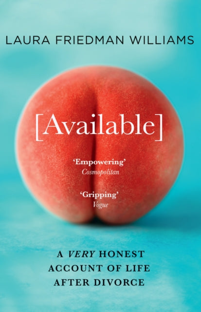 Book cover of: Available. By: Laura Friedman Williams