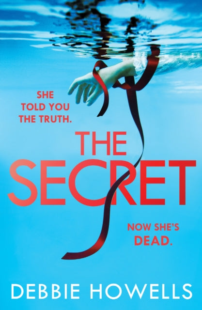 Book cover of: Secret. By: Debbie Howells