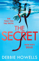 Book cover of: Secret. By: Debbie Howells