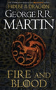 Book cover of: Fire and Blood