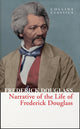Book cover of: Narrative of the Life of Frederick Douglass. By: Frederick Douglass