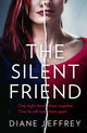 Book cover of: Silent Friend. By: Diane Jeffrey