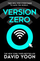 Book cover of: Version Zero
