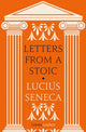 Book cover of: Letters from a Stoic. By: Lucius Seneca