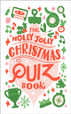Book cover of: Holly Jolly Christmas Quiz Book