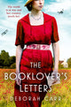 Book cover of: Booklover’s Letters. By: Deborah Carr