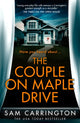 Book cover of: Couple on Maple Drive. By: Sam Carrington