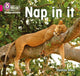 Book cover of: Nap in it. By: Caroline Green