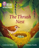 Book cover of: Thrush Nest. By: Catherine Baker