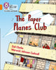 Book cover of: Paper Planes Club. By: Zoë Clarke