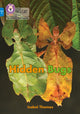 Book cover of: Hidden Bugs. By: Isabel Thomas