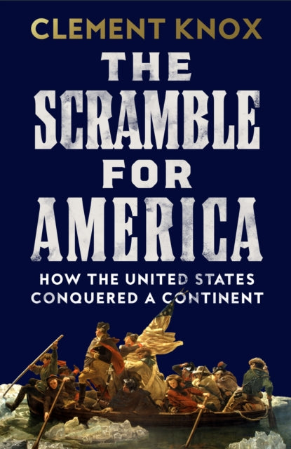 Scramble for America