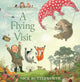 Flying Visit 9780008455569 Nick Butterworth