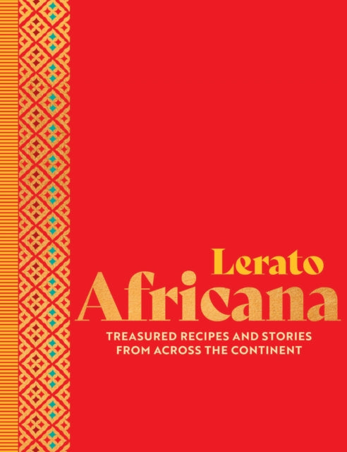 Africana 9780008458508 Lerato Umah-Shaylor