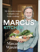 Book cover of: Marcus’ Kitchen. By: Marcus Wareing