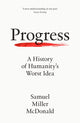 Book cover of: Progress. By: Samuel Miller McDonald