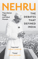 Book cover of: Nehru. By: Tripurdaman Singh